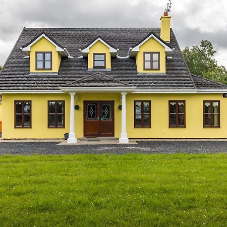 Yellow House 웨스트포트 외부 사진