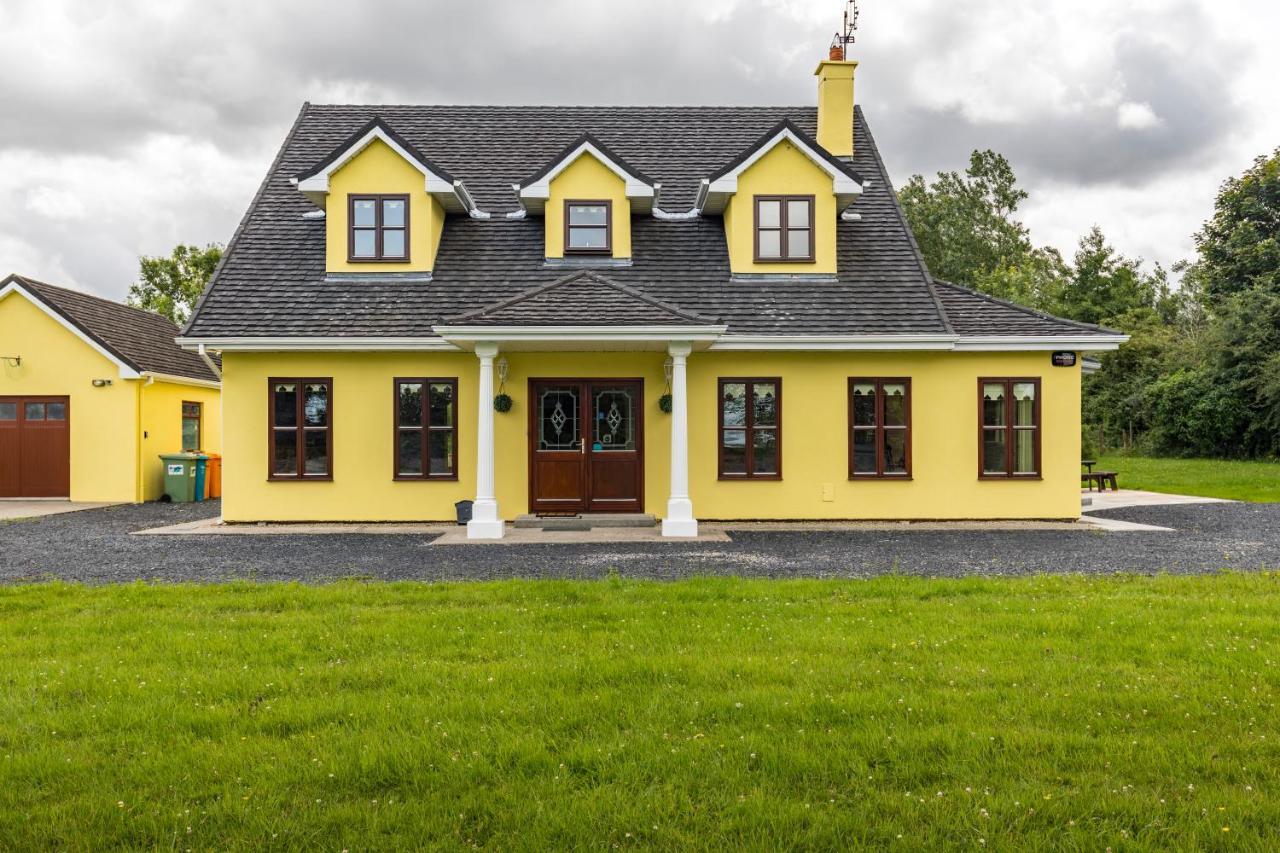 Yellow House 웨스트포트 외부 사진